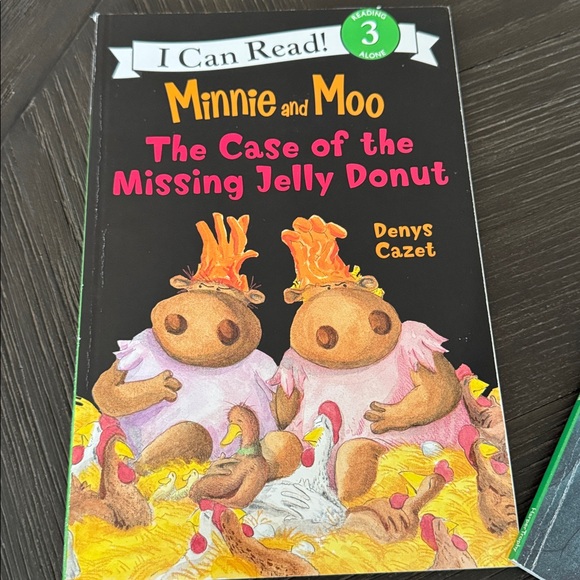 I Can Read Early Reader Book Bundle | AR Books Spiderman Magic Tree House - Picture 2 of 11